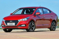 北京现代10月销量下滑10% 终结六连涨