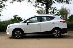 最好卖的SUV究竟好不好开？帮你测试！