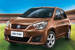 月薪3000买车，推荐这几款，毫无压力！