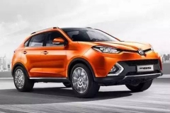 自主车性能差？这几款SUV不输合资车