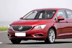 不用买雅阁天籁！A+级轿车只要11万多！