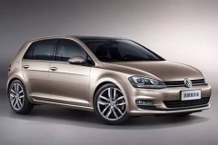 三个字母居然可以生产出一箩筐的车型！