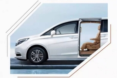 高安全七座车！美日德系MPV怎么选？