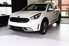 起亚11月18日推三款新SUV 含7座/新能源