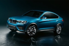 宝马10月销量增10% 全新重磅轿车将发布