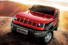 15万以内的国产？“牧马人”究竟值不值得购买？