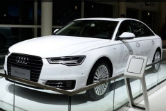 双十一别急剁手 广州车展21款新车等着你