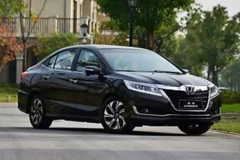 10万车档次和20万一样，只有在中国才有！