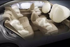 拥有这些配置，才能算是一部好车！