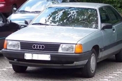 在中国90年代的经典豪车，你还记得吗？