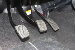 这些手动挡驾驶诀窍驾校一直没有教？