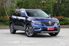 买辆大五座SUV 新科雷傲和昂科威哪个好？