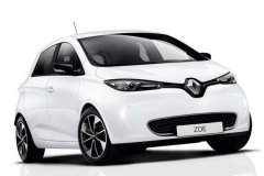 东风雷诺新车计划 含MPV/纯电动轿车等