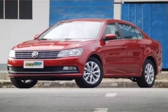 承认吧！朗逸的销量足以证明其竞争力