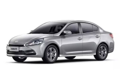 1.6L自主三厢车推荐，好看好开好保养！