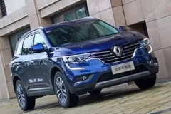 法系车看不懂？这几款新式法系车给力！