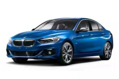 广州车展上，这10款热门轿车别错过！