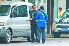 车停在路边被撞，责任竟然在司机？