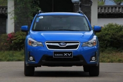 斯巴鲁XV购车手册 小众均衡 推荐中高配