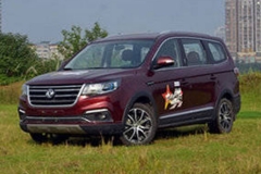 8万七座SUV哪家强？风行SX6对比CX70