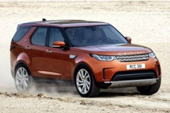 26款SUV本月18日首发/上市 国产车过半