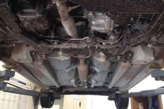 冬季行车前不注意这几点，随时可能趴窝！