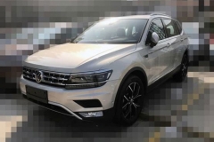 中型SUV突成爆款，有钱你会入手这几款？