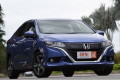 【过招】第12期：竞瑞 骐达 福克斯对比