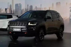 Jeep全新指南者能否撼动途观和翼虎？