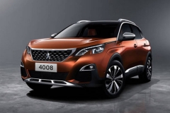 标致4008购车手册 350THP精英版最划算