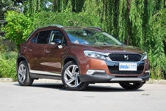 你真的愿意随大溜吗 标致4008对比DS 6