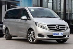 就要头等舱的享受 看GL8和V级谁能让你爽