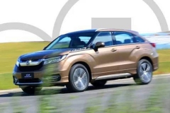 为什么我会选合资SUV而不是自主品牌？