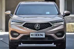 20多万上这几款SUV！有面子又有品质！