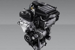 未来风向标 盘点广州车展的8大尖端技术