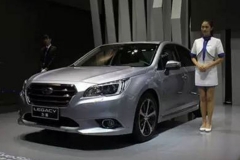 混动小排量越来越牛！车展必看轿车大全