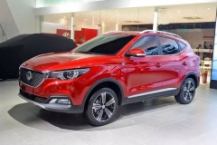 车展重磅SUV都在这里了，一次看个够！