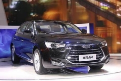 5款重磅中国新车抢先看，最低5.89万起！