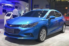 有福了！车展最值得关注的8款合资新车