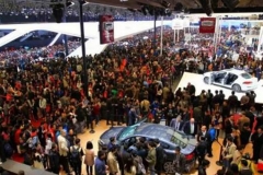 凑凑热闹，第一次去看车展需注意什么？
