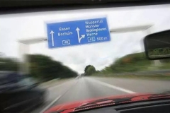 凭什么中国就不能设立无限速的高速公路？