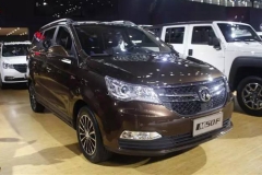 比SUV能装，比轿车更舒适？几辆车可以！