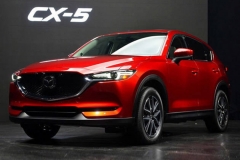 别光顾着广州 洛杉矶车展入华重磅新车