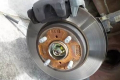 看完这篇，就知道那些异响来自哪里了！