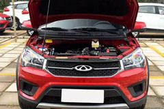 预算不到10万，我会选择买这些国产SUV