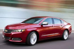 这些美国车最佳车型 在中国都有得卖？