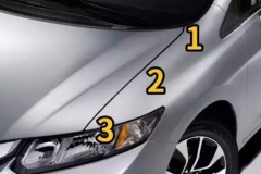 18款热门国产SUV车身做工大调查！！