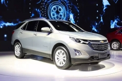 这个美国品牌一口气发布了一大波新车！