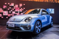 未来10年，大众汽车中国打算这样玩！