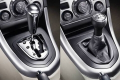 为什么16万以上的车基本都没手动挡！